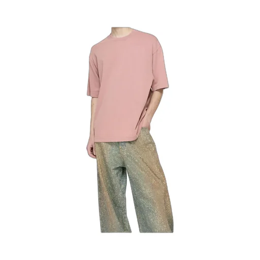 Short-Sleeved T-Shirt
