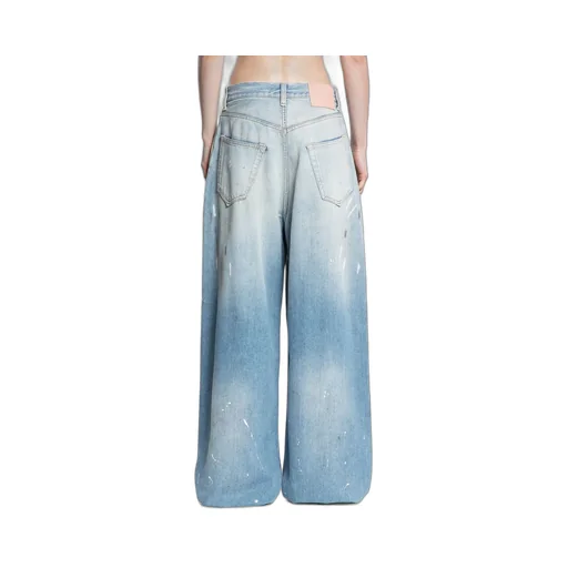 Multi-Pocket Jeans
