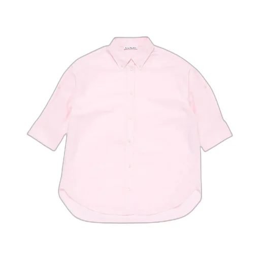 Button-Up Shirt
