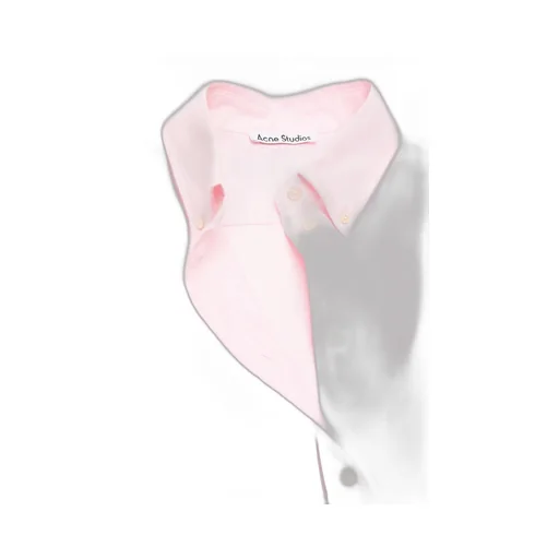 Button-Up Shirt