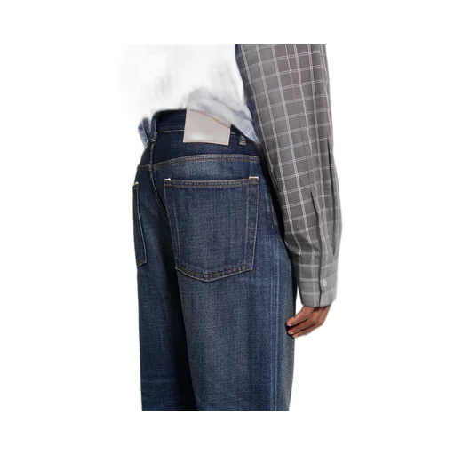Yoyogi Wide Leg Jeans