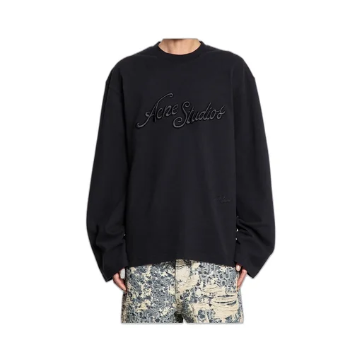Logo T-Shirt - Relaxed Fit