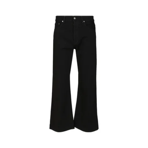 Multi-Pocket Jeans