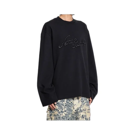Logo T-Shirt - Relaxed Fit