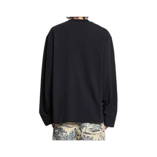 Logo T-Shirt - Relaxed Fit