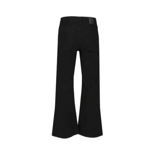 Multi-Pocket Jeans