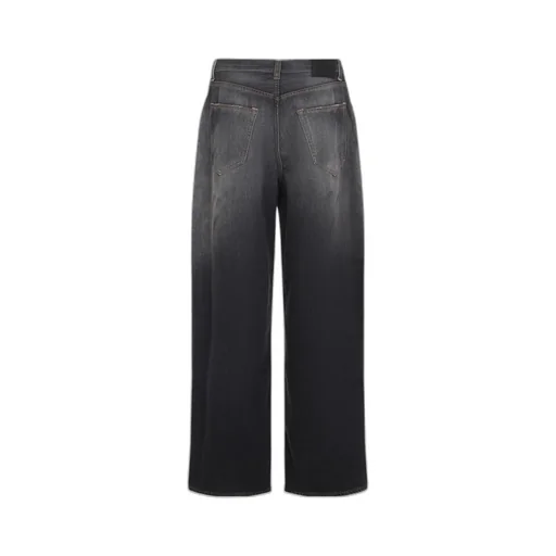 Jeans With Belt Loops