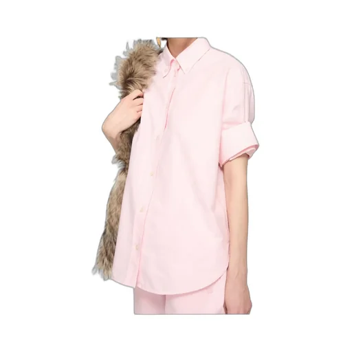 Button-Up Shirt