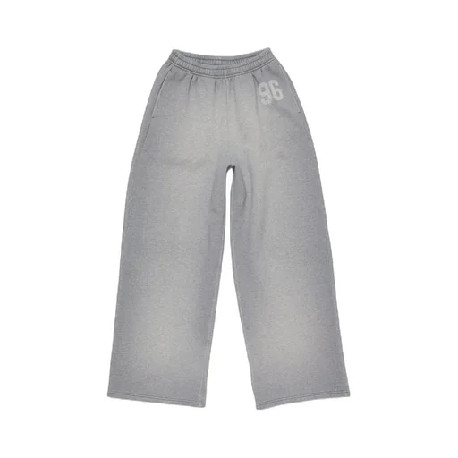 Logo Sweatpants