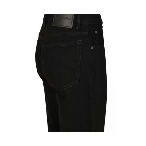 Multi-Pocket Jeans