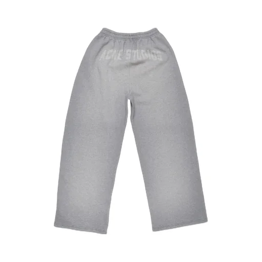 Logo Sweatpants