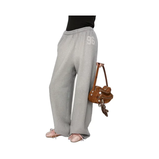 Logo Sweatpants