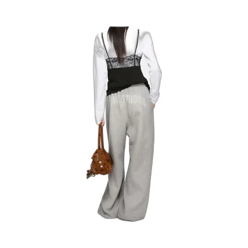 Logo Sweatpants