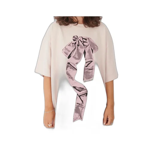 Short-Sleeved T-Shirt