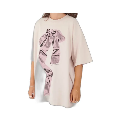 Short-Sleeved T-Shirt