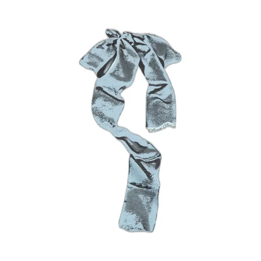 Ribbon-Print T-Shirt