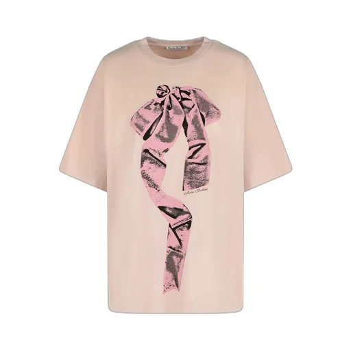 Short-Sleeved T-Shirt