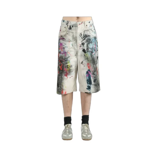 Graffiti Shorts