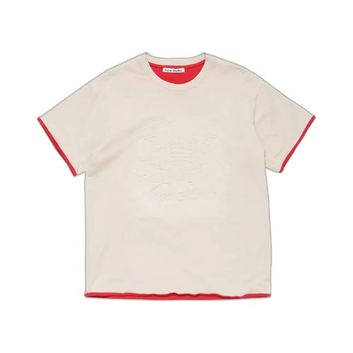 Short-Sleeved T-Shirt