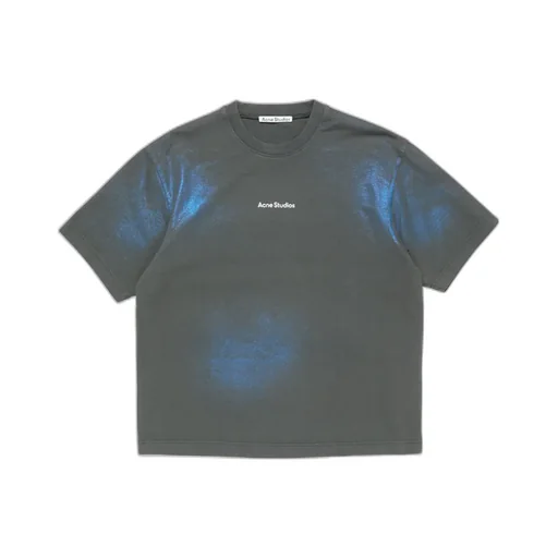 Round Neck Short Sleeve T-Shirt