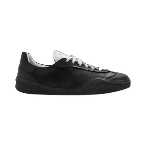 Lace-Up Sneakers