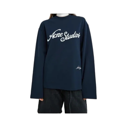 Logo Relaxed Fit T-Shirt