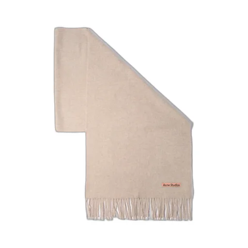 Logo Scarf