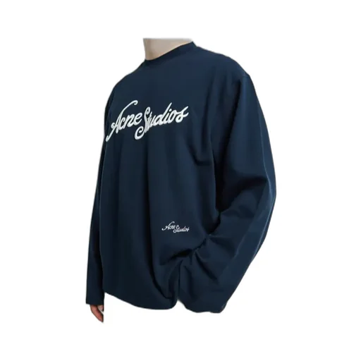 Logo Relaxed Fit T-Shirt