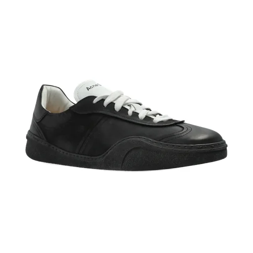 Lace-Up Sneakers