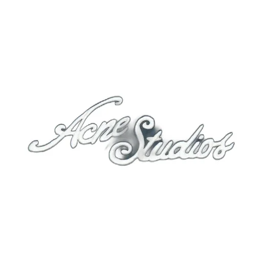 Logo Embroidered Crewneck T-Shirt