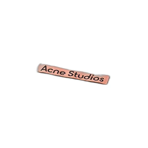 Logo Scarf