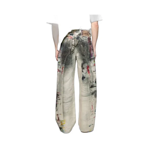 1981 Baggy Fit Jeans