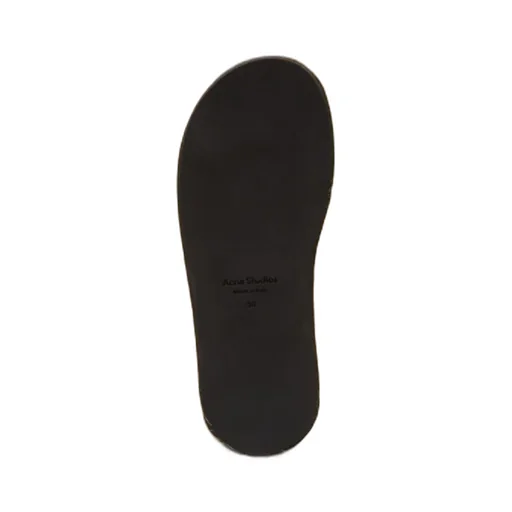 Lambswool Slippers