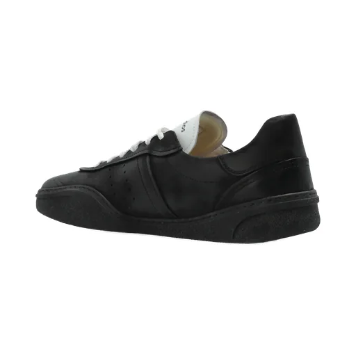 Lace-Up Sneakers