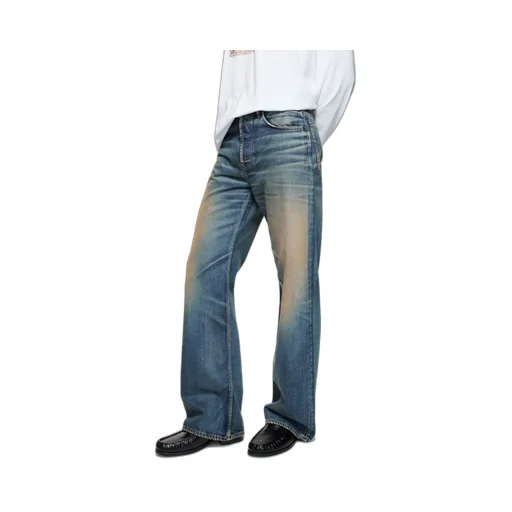 Loose-Fit Jeans