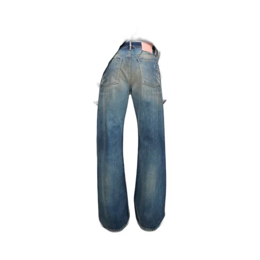 Loose-Fit Jeans