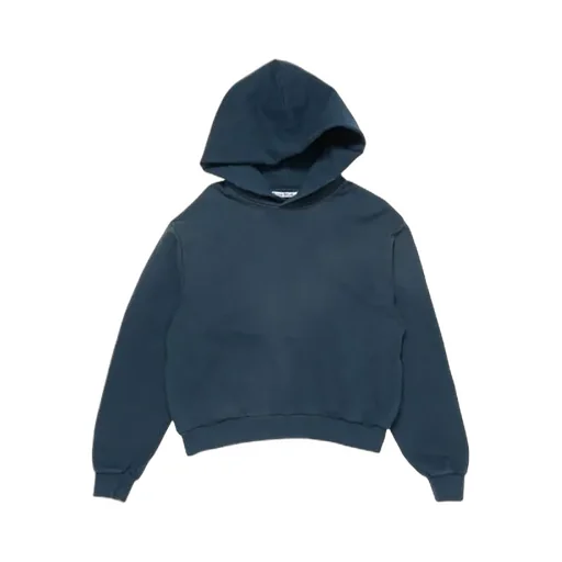 Logo Hooded Sweatshirt
