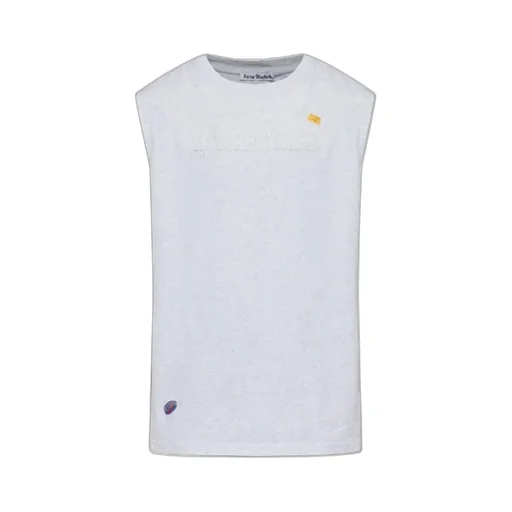 Sleeveless Vest