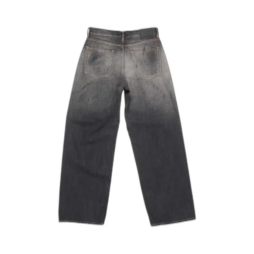 Multi-Pocket Jeans