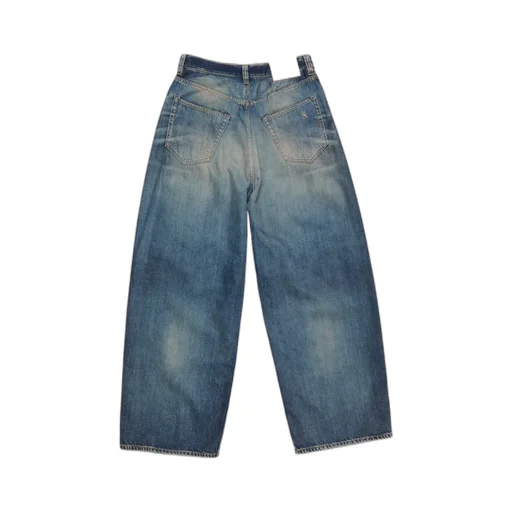 Super Baggy Fit Jeans