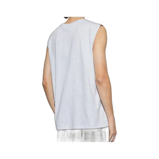 Sleeveless Vest