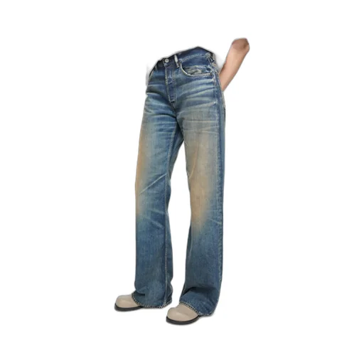 Loose Fit Jeans