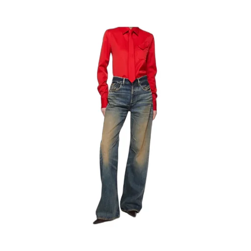 Loose Fit Jeans