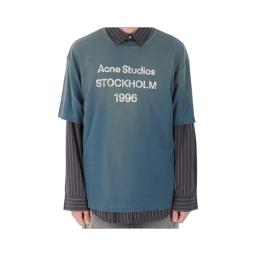 Short-Sleeved T-Shirt