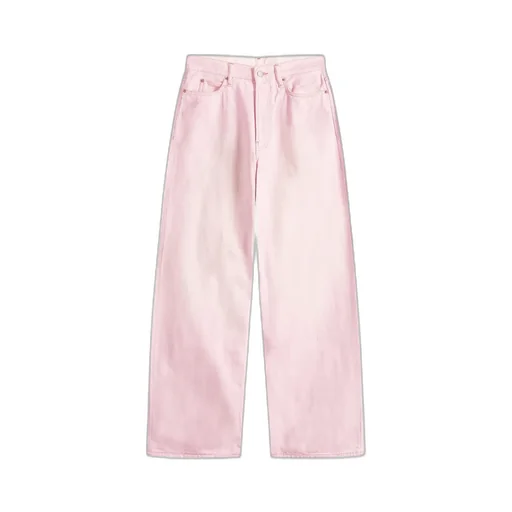Loose Fit Jeans