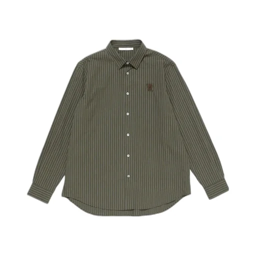 Long-Sleeved Shirt