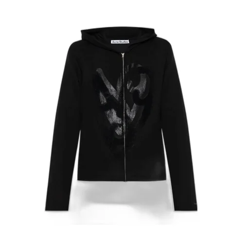Long Sleeve Hoodie