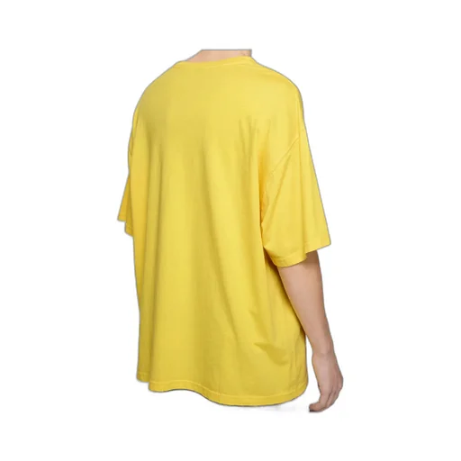 Short Sleeve Crewneck T-Shirt