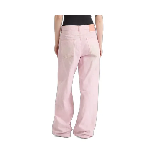 Loose Fit Jeans