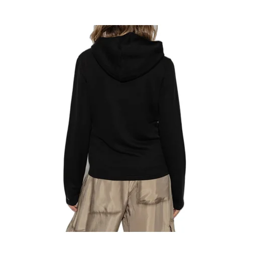 Long Sleeve Hoodie